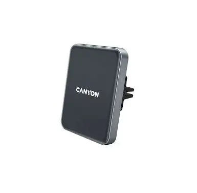 Canyon Ca-15 Megafix Wireless Charging Holder User Guide Canyon Ca-15 Megafix Wireless Charging Holder User Guide