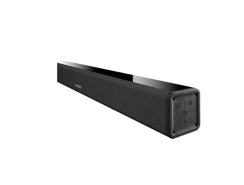 Furrion Fsbnn30mss-bl Aurora Bluetooth Soundbar User Guide