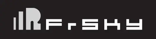 FrSky Archer R6 Receiver Logo