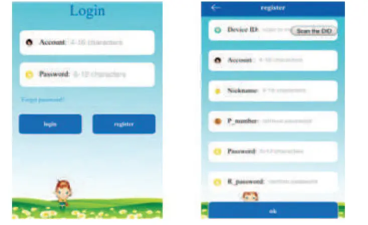 DAS 4 SG53 Smartwatch 5