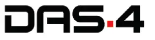 DAS 4 SG53 Smartwatch logo