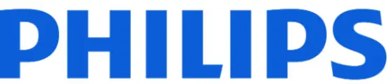 philips logo