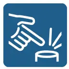 BOSCH DFT63CA20Q Extractor Hood - icon5