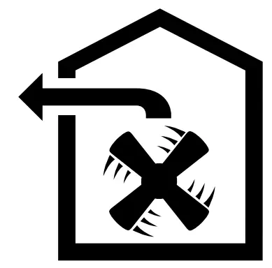 BOSCH DFT63CA20Q Extractor Hood - mode1