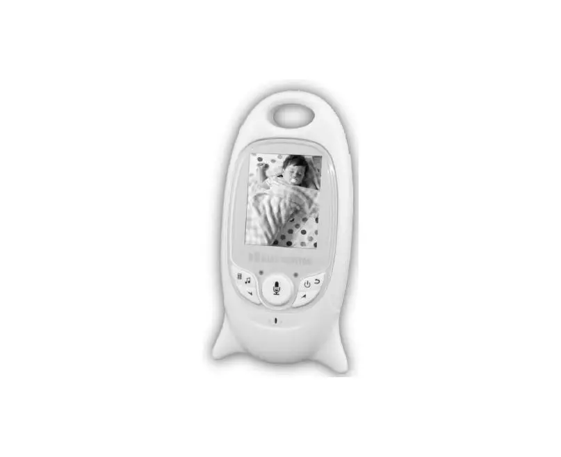 Shenzhen Feelstorm Technology Vb601-m Digital Video Baby Monitor User Guide