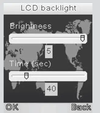 Shenzhen Feelstorm Technology VB601-M Digital Video Baby Monitor-fig11