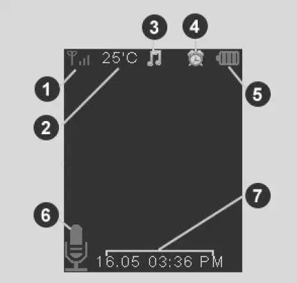 Shenzhen Feelstorm Technology VB601-M Digital Video Baby Monitor-fig6