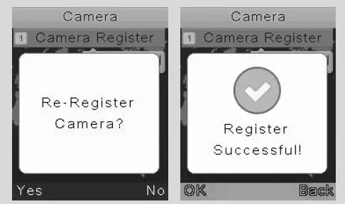 Shenzhen Feelstorm Technology VB601-M Digital Video Baby Monitor-fig8