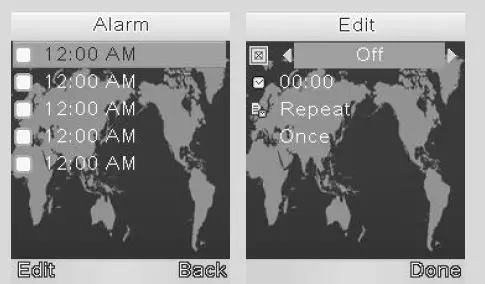 Shenzhen Feelstorm Technology VB601-M Digital Video Baby Monitor-fig9