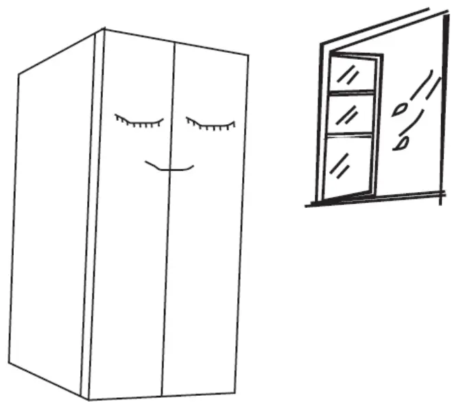 584L Side by Side Fridge- 55