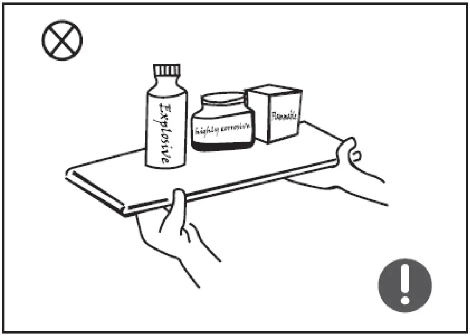 584L Side by Side Fridge- 60