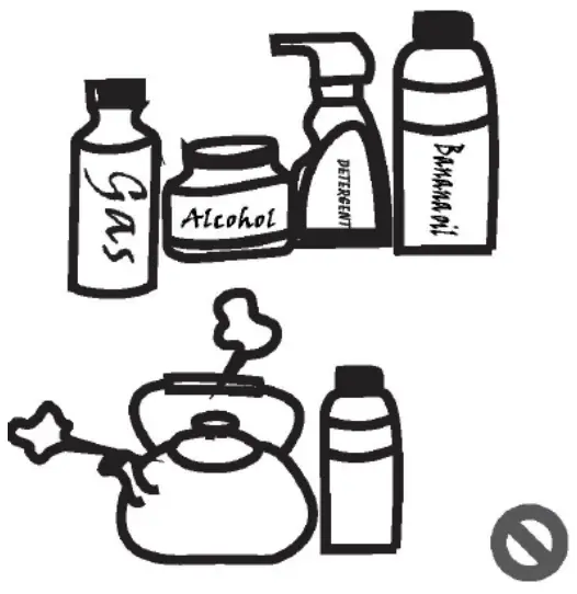 584L Side by Side Fridge- 91