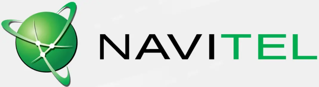 NAVITEL logo