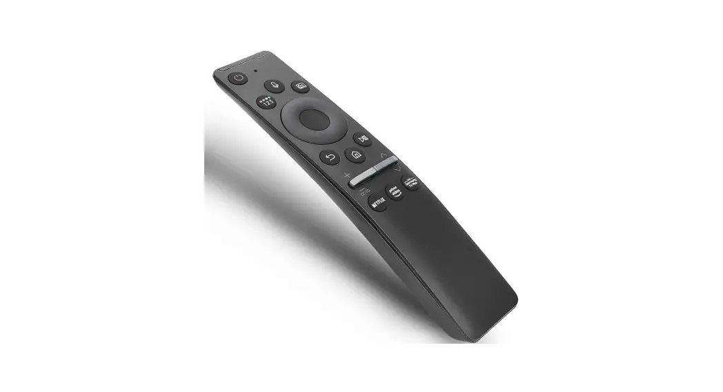 Samsung 43062850 Universal Voice Remote Control User Manual