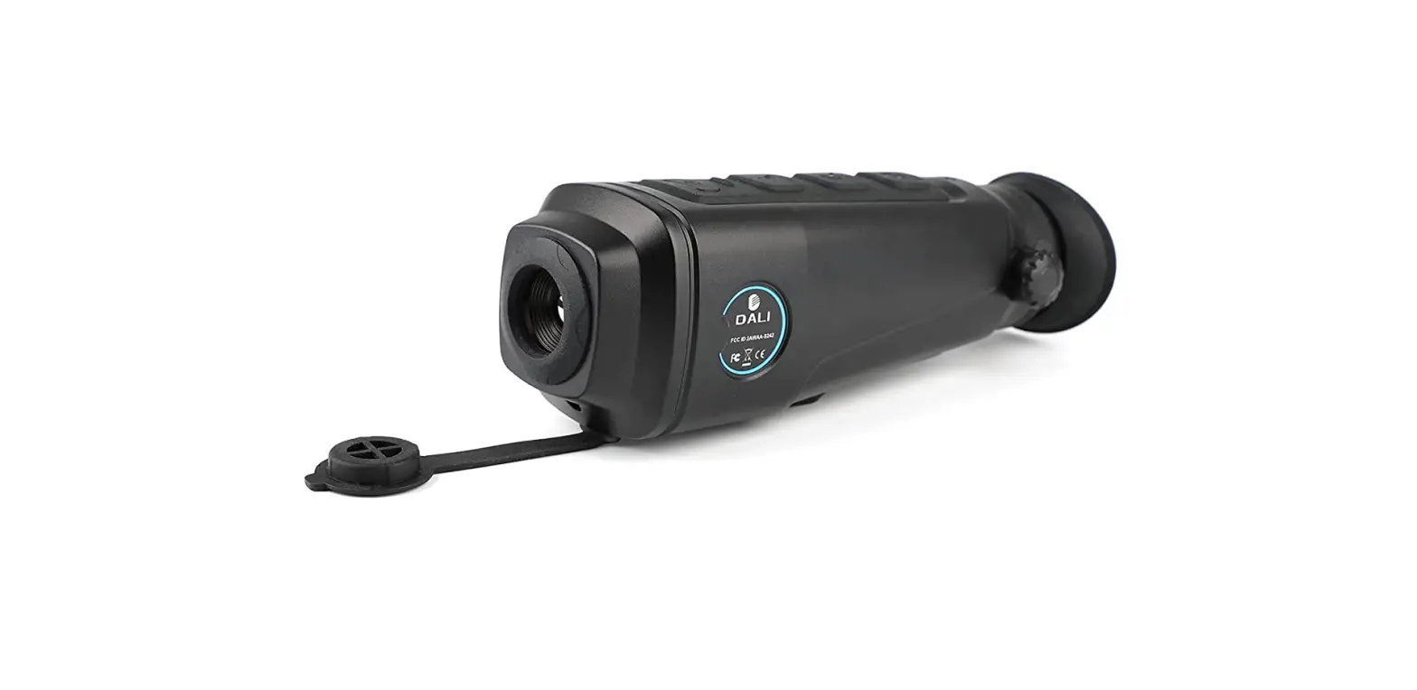 Dali S243 Thermal Imaging Monocular User Guide