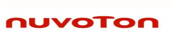 nuvoTon logo