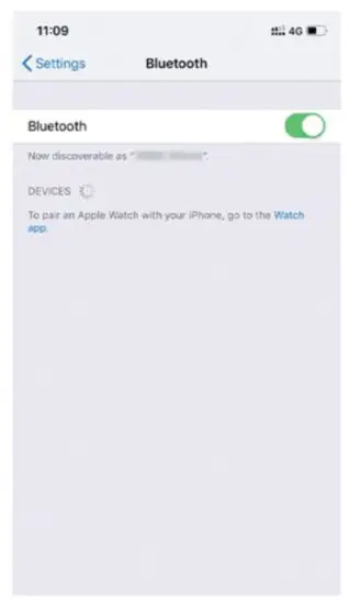 FIG 5 PAIR THE WIRELESS REMOTE CONTROL WITH YOUR SMART PHONE.JPG