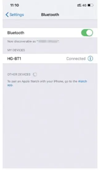 FIG 9 PAIR THE WIRELESS REMOTE CONTROL WITH YOUR SMART PHONE.JPG