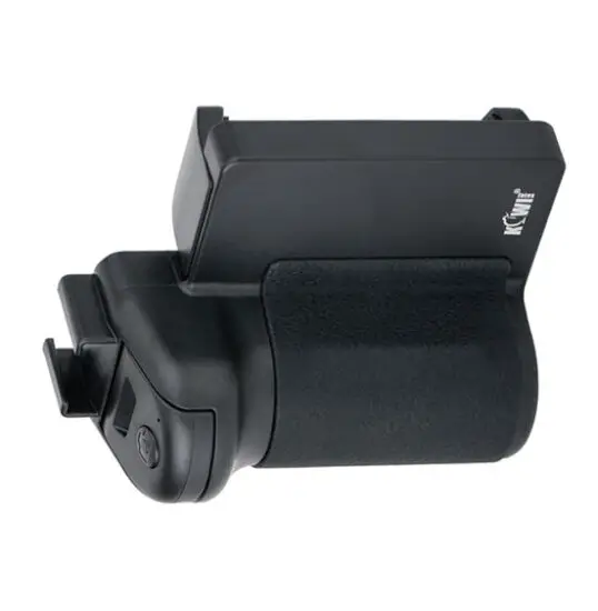 Shenzhen Jinjiacheng Photography Equipment HG-BT1 Wireless Remote Phone Grip.jpg