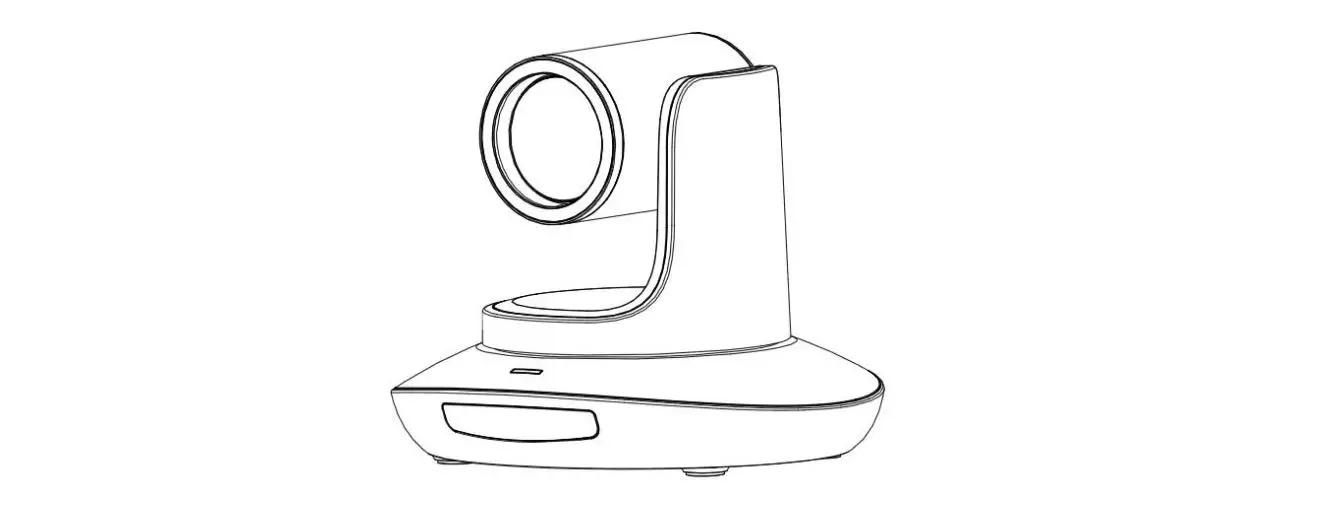 Everet Evp220l 20x Low Light Sdi Hd Ptz Video Camera User Manual Everet Evp220l 20x Low Light Sdi Hd Ptz Video Camera User Manual