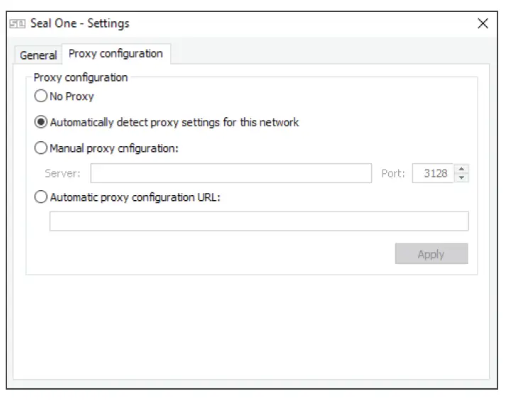 SEAL- ONE- 2200TF -Security- Device -fig 14