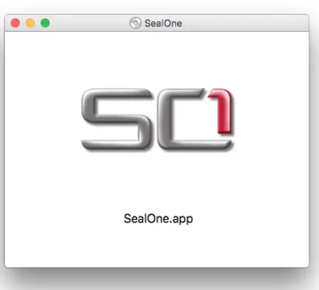 SEAL- ONE- 2200TF -Security- Device -fig 22