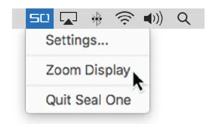 SEAL- ONE- 2200TF -Security- Device -fig 25