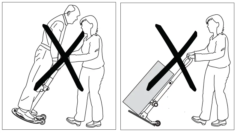 molift BM61099 Turner PRO Small Footprint 13