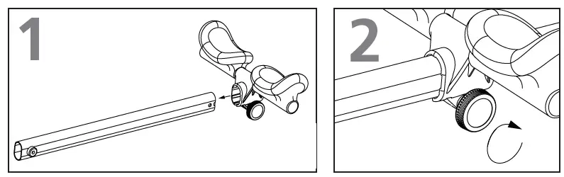 molift BM61099 Turner PRO Small Footprint 6