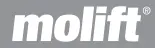 molift logo