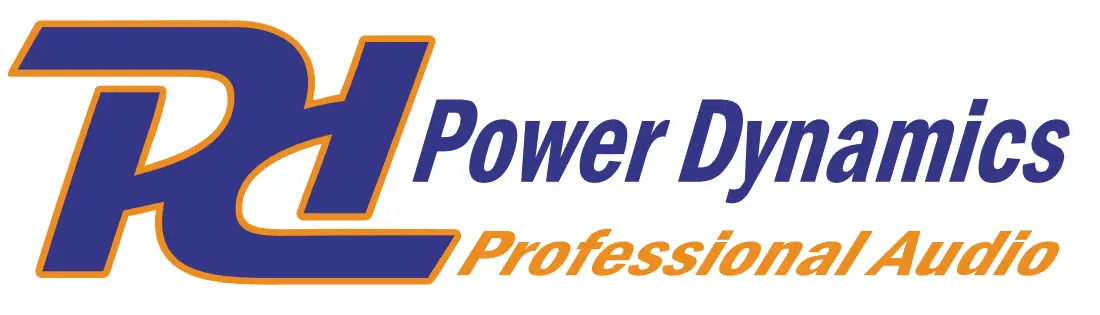 Power Dynamics -logo