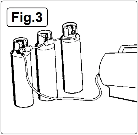 SEALEY LP401 - fig. 3