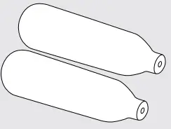 PRESTO Nitro Coffee Dispenser - fig1