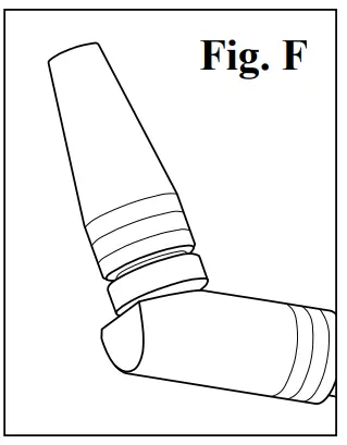 PRESTO Nitro Coffee Dispenser - fig7