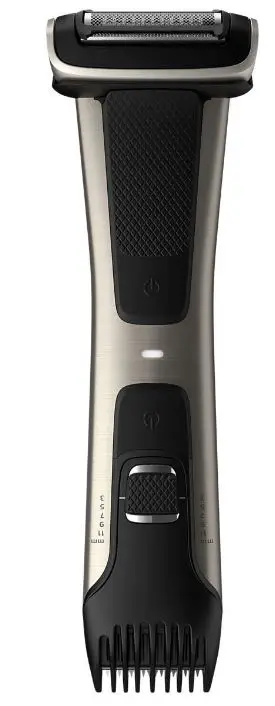 PHILIPS-BG7025-7000-Showerproof-Body-Groomer-and-Trimmer-