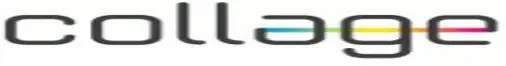 Collage logo