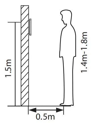 eSSL SpeedFace Series Biometric Face Recognition System - Fig14