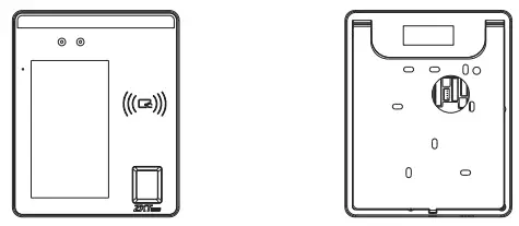 eSSL SpeedFace Series Biometric Face Recognition System - Fig17