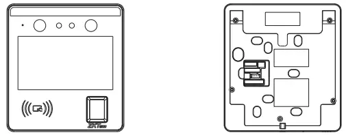 eSSL SpeedFace Series Biometric Face Recognition System - Fig18