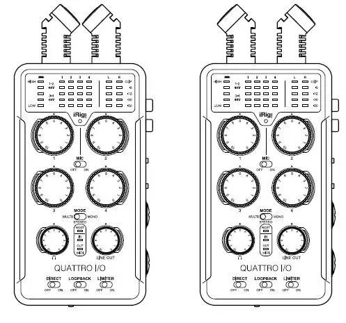 IK MULTIMEDIA IP-IRIG-QUATTRO- for Mobile Devices-FIG6