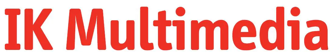 IK MULTIMEDIA IP-IRIG-QUATTRO- for Mobile Devices-LOGO