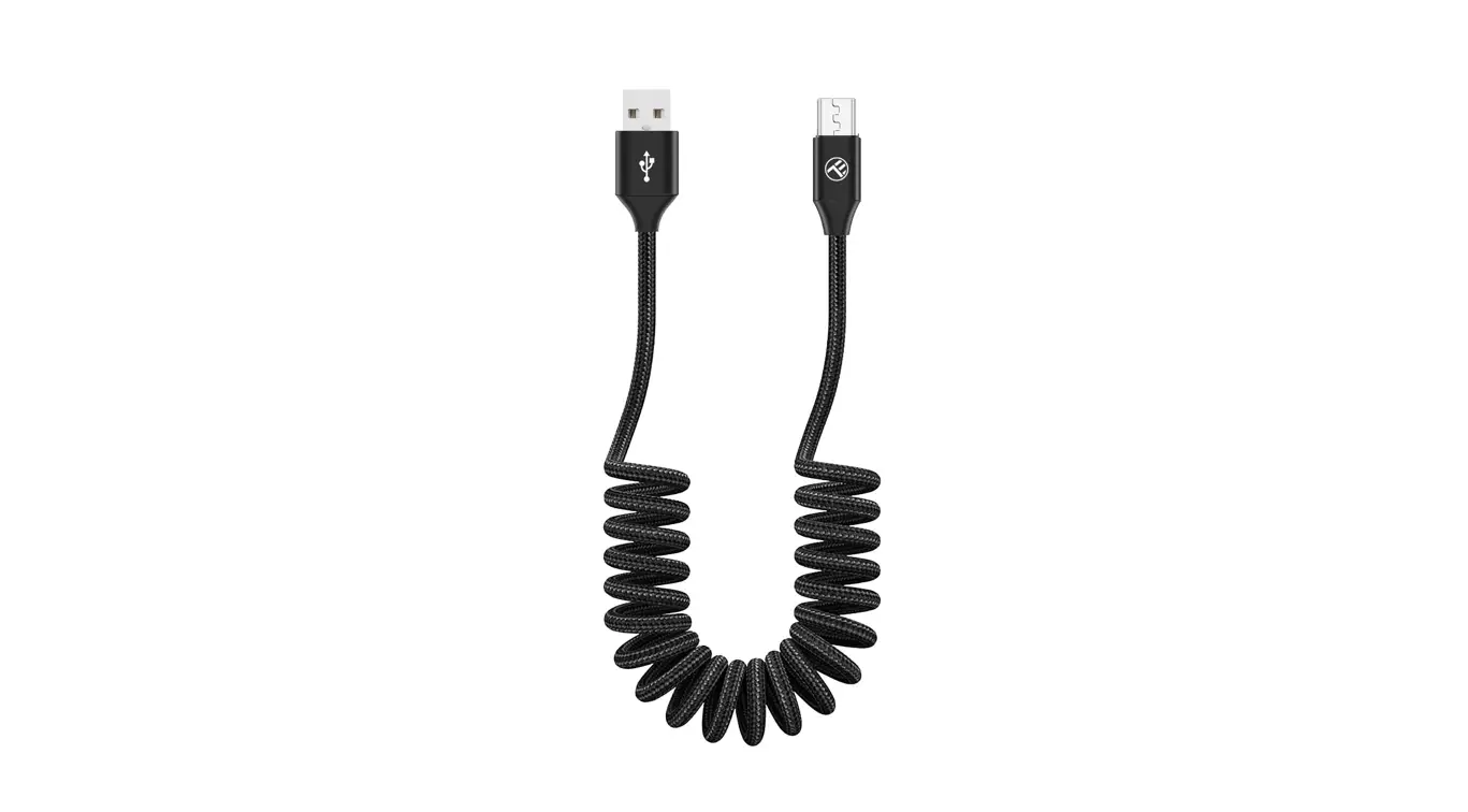 Tellur Tll155394 Usb To Micro Usb Cable User Manual Tellur Tll155394 Usb To Micro Usb Cable User Manual