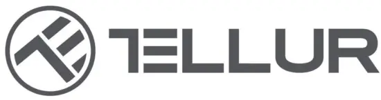 TELLUR logo