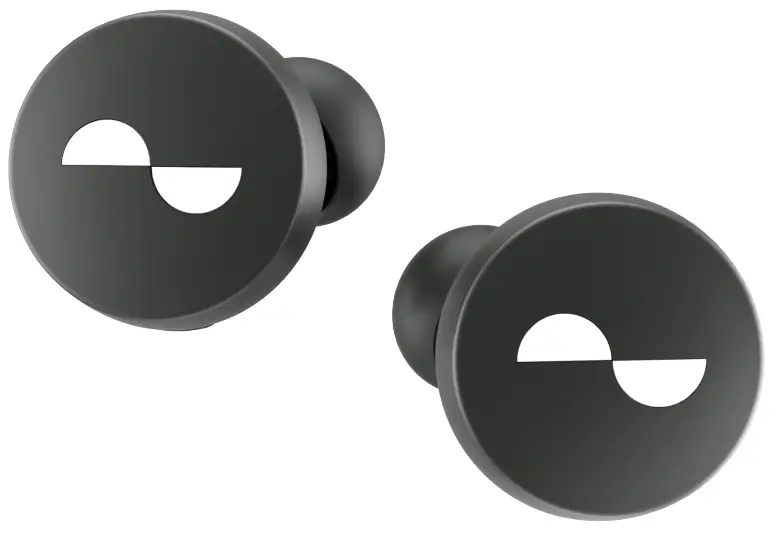 T00B NURATRUE True Wireless Ear Buds - cover