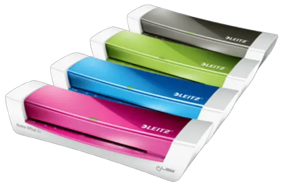 LEITZ A4 Laminator Home Office