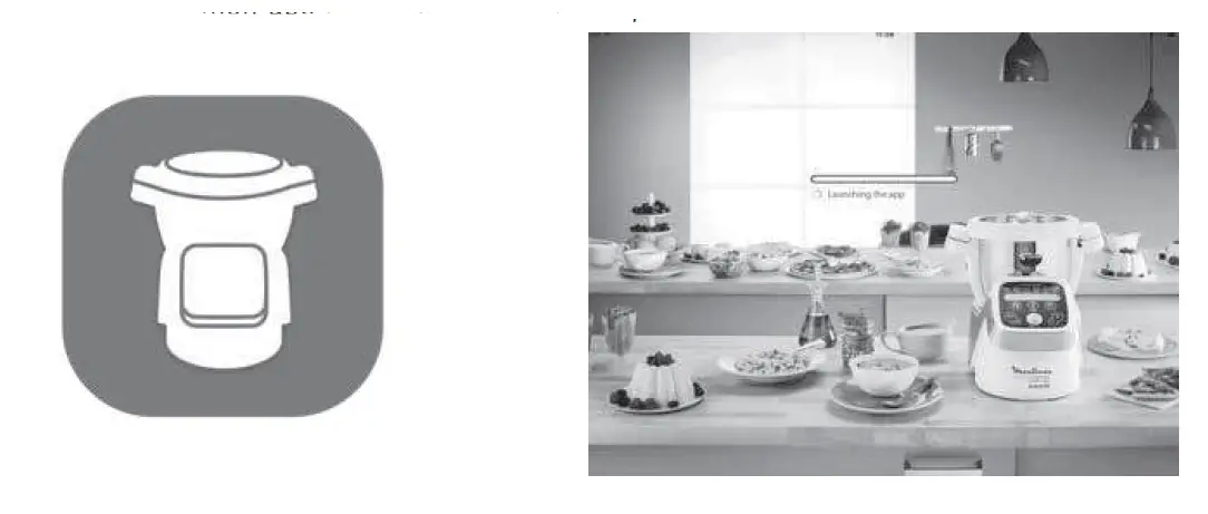 Tefal FE90B i-Companion XL Food Processor fig 10