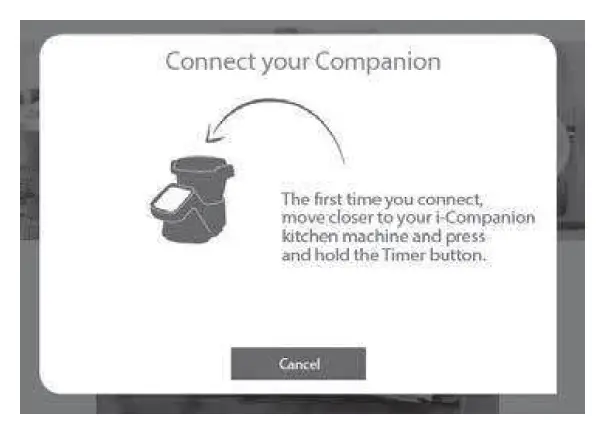 Tefal FE90B i-Companion XL Food Processor fig 13