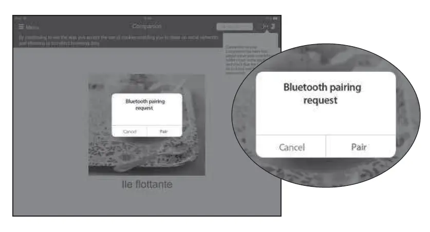 Tefal FE90B i-Companion XL Food Processor fig 14