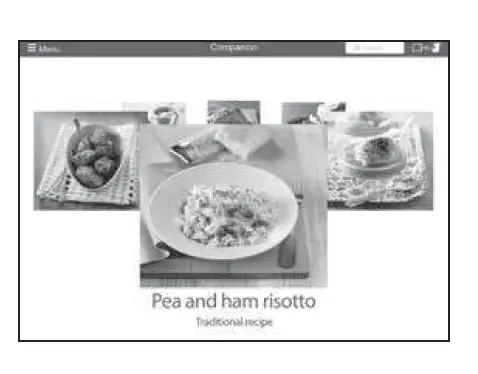 Tefal FE90B i-Companion XL Food Processor fig 15