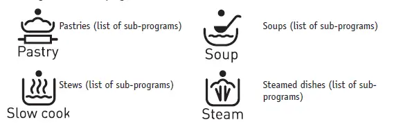 Tefal FE90B i-Companion XL Food Processor fig 16